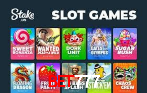 Bet777 Casino