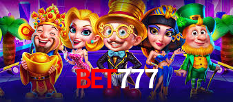 Bet777 Casino